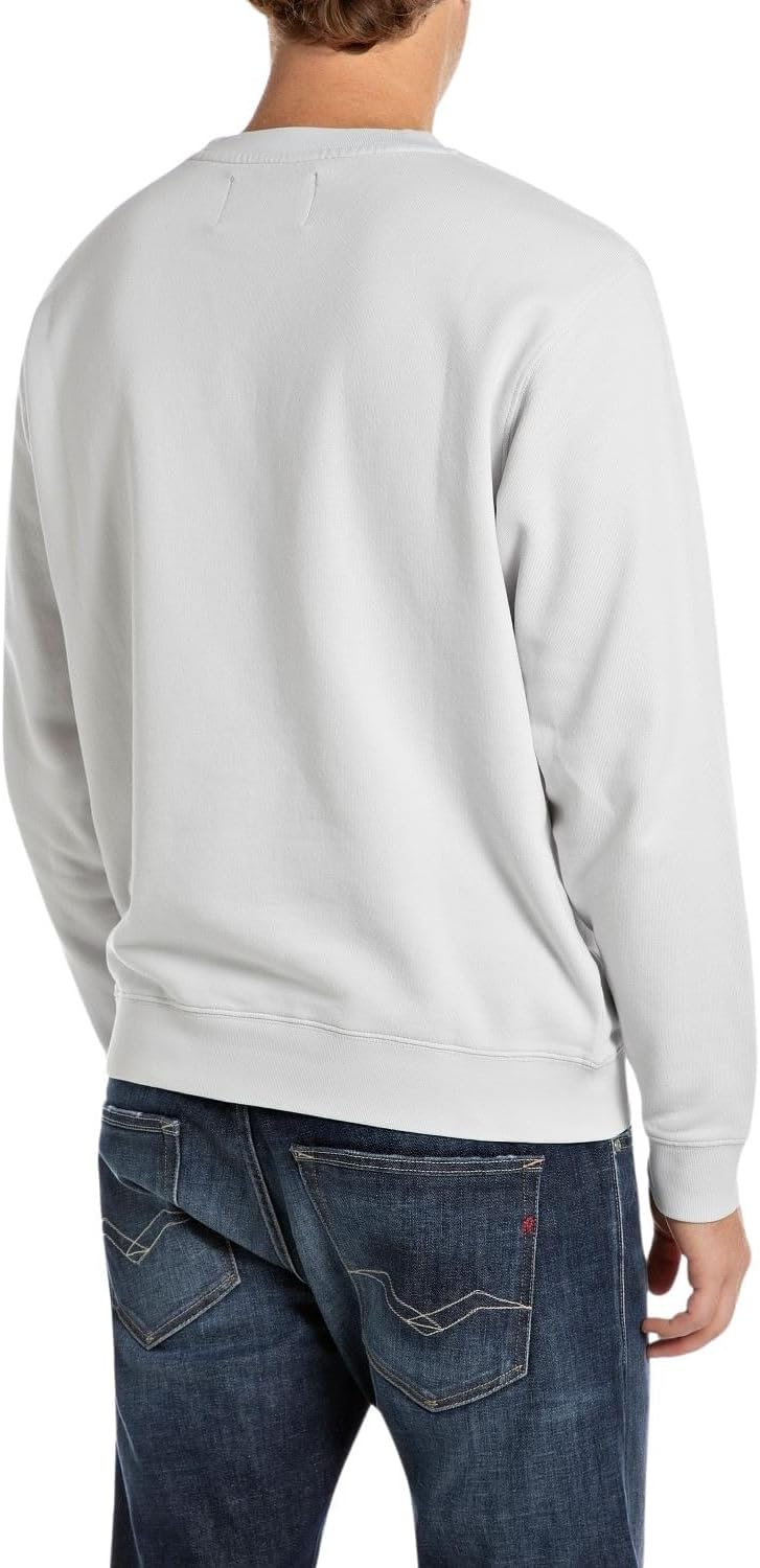 Replay college shirt