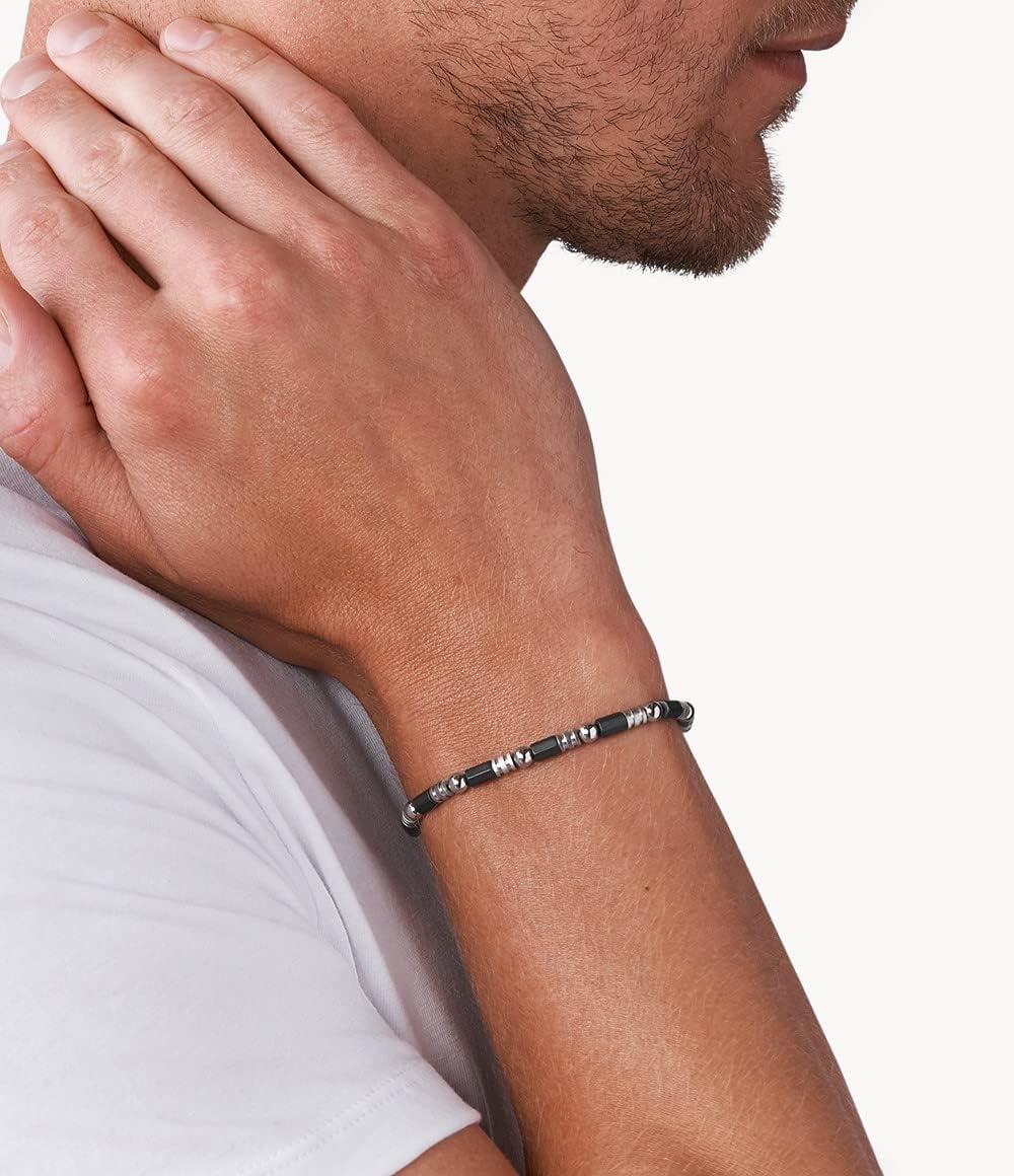 Diesel Bracelet with crystals
