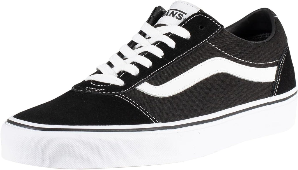 Vans Ward Canvas Sneaker