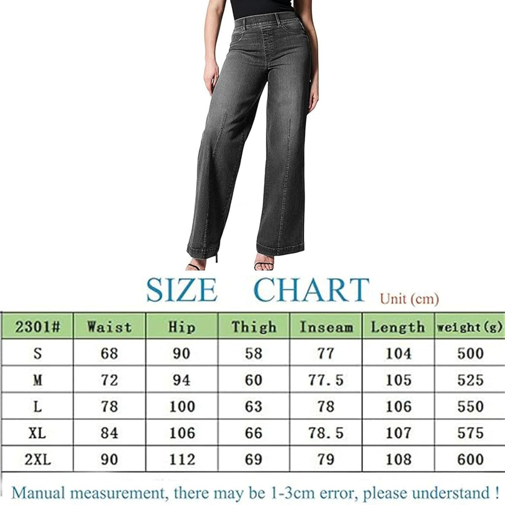 Baggy Jeans Loose Fit