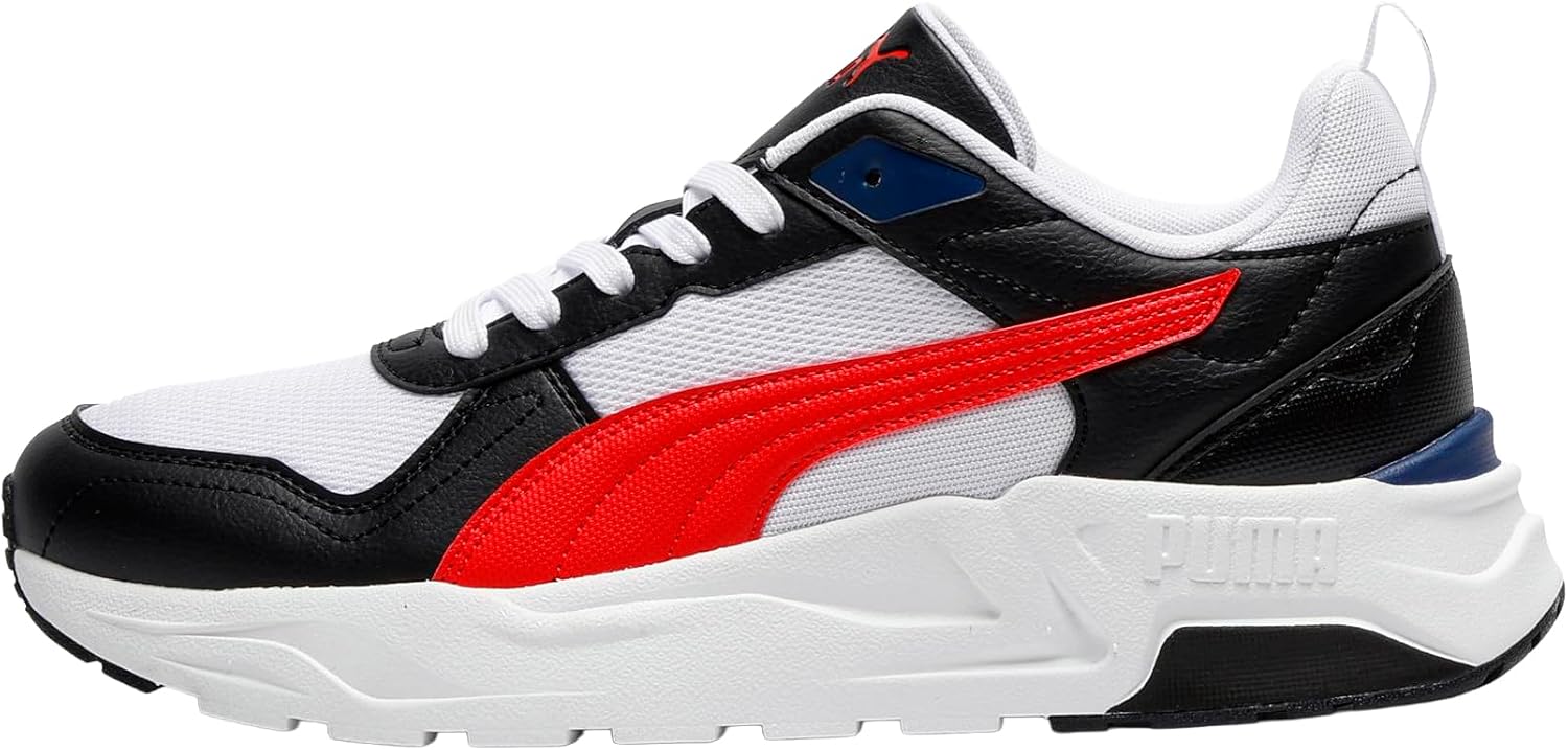 PUMA unisex - adult Trinity 2 LtSneaker
