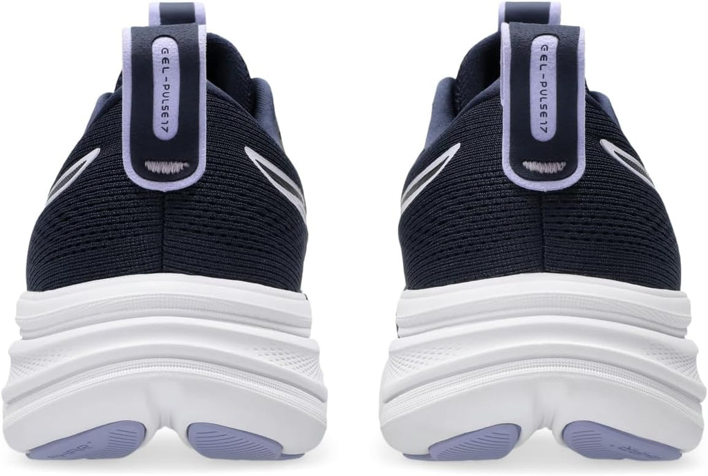 ASICS women's  Gel-pulse 17 sneaker