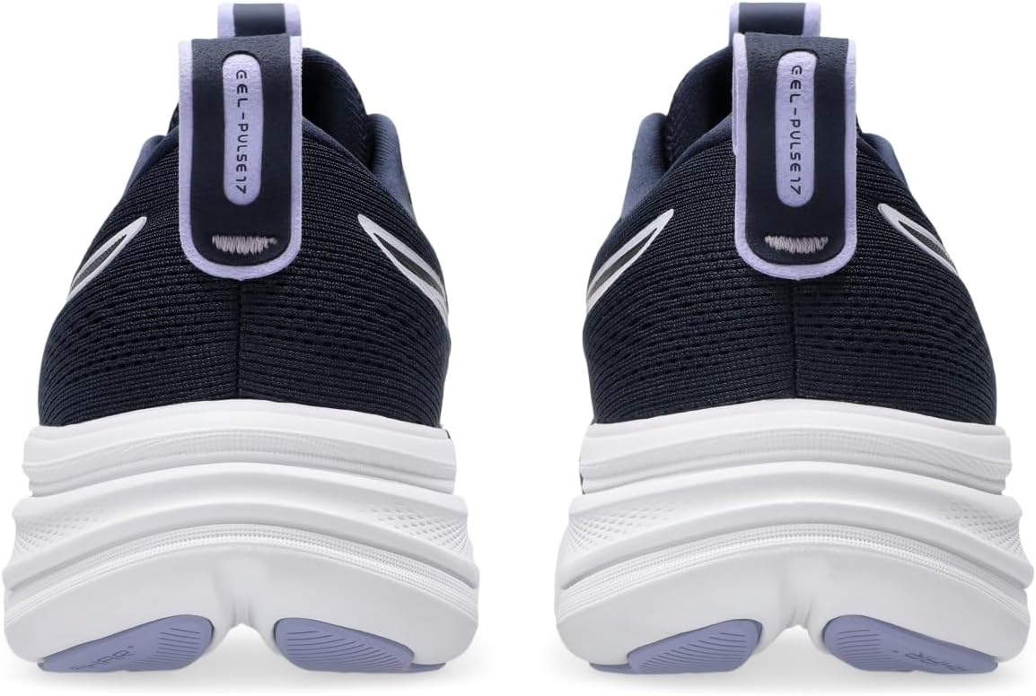 ASICS women's  Gel-pulse 17 sneaker