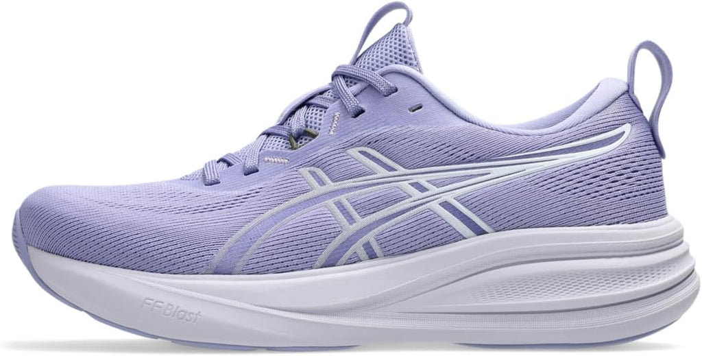 ASICS women's  Gel-pulse 17 sneaker