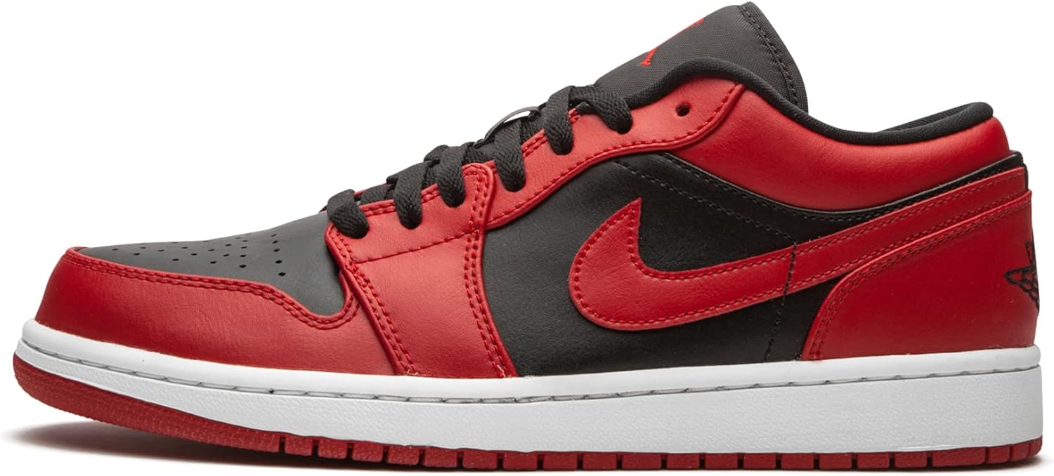 Nike Men's Air Jordan 1 Low Sneaker