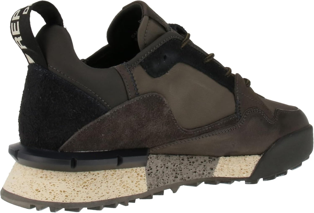 Replay Field Melt Sneaker