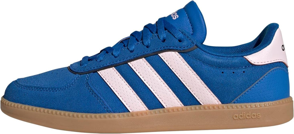 adidas dam Breaknet Sleek Skor Womens indoor shoes