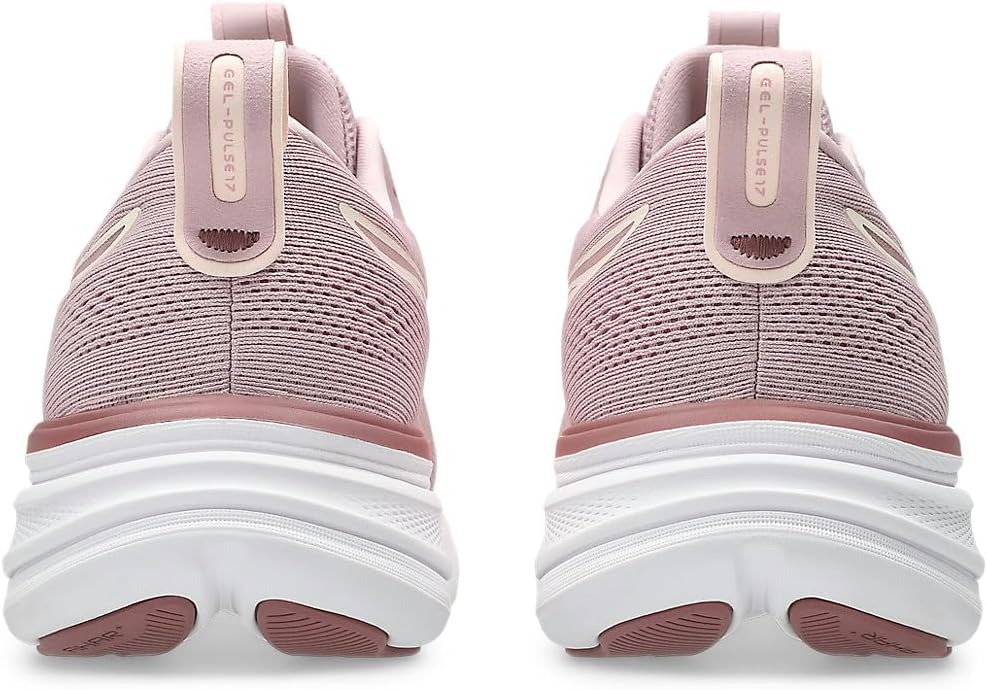 ASICS women's  Gel-pulse 17 sneaker