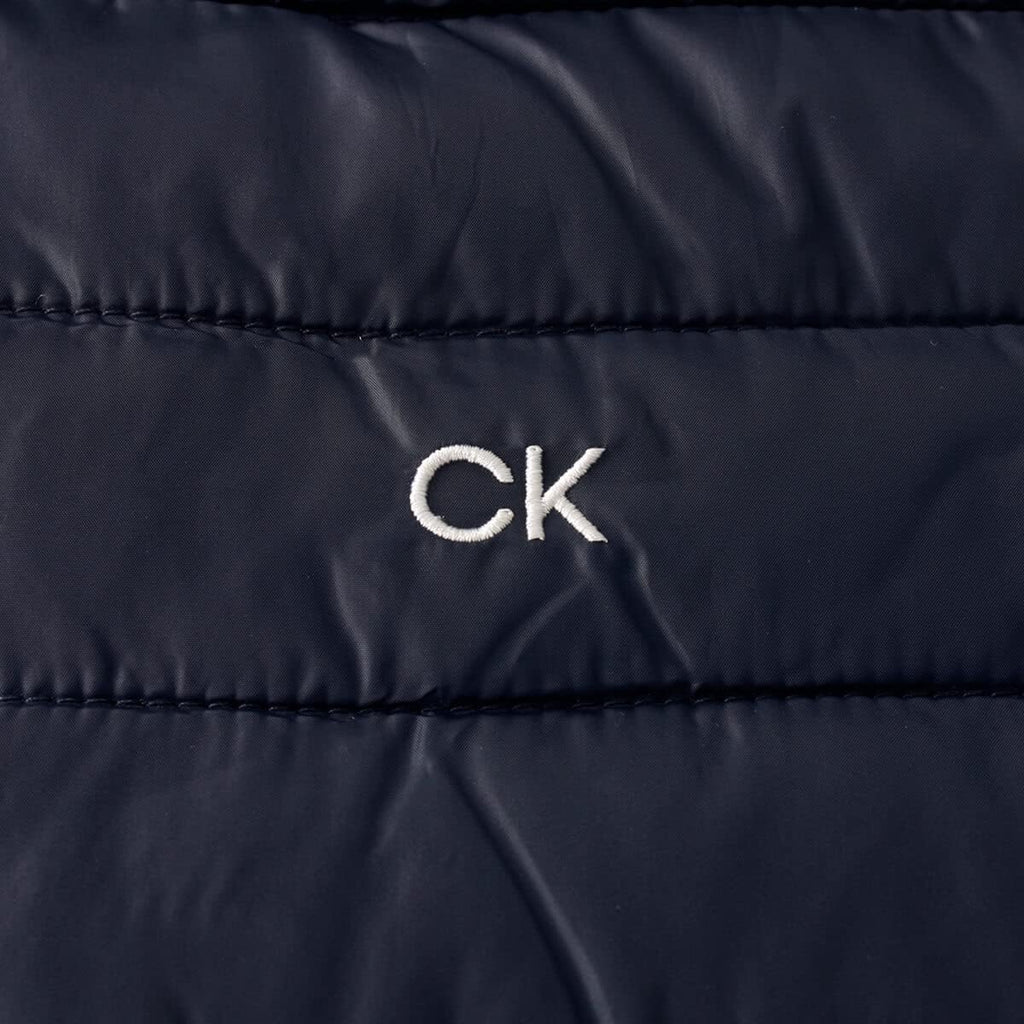 Calvin Klein  2025 CK Hybrid Jacket
