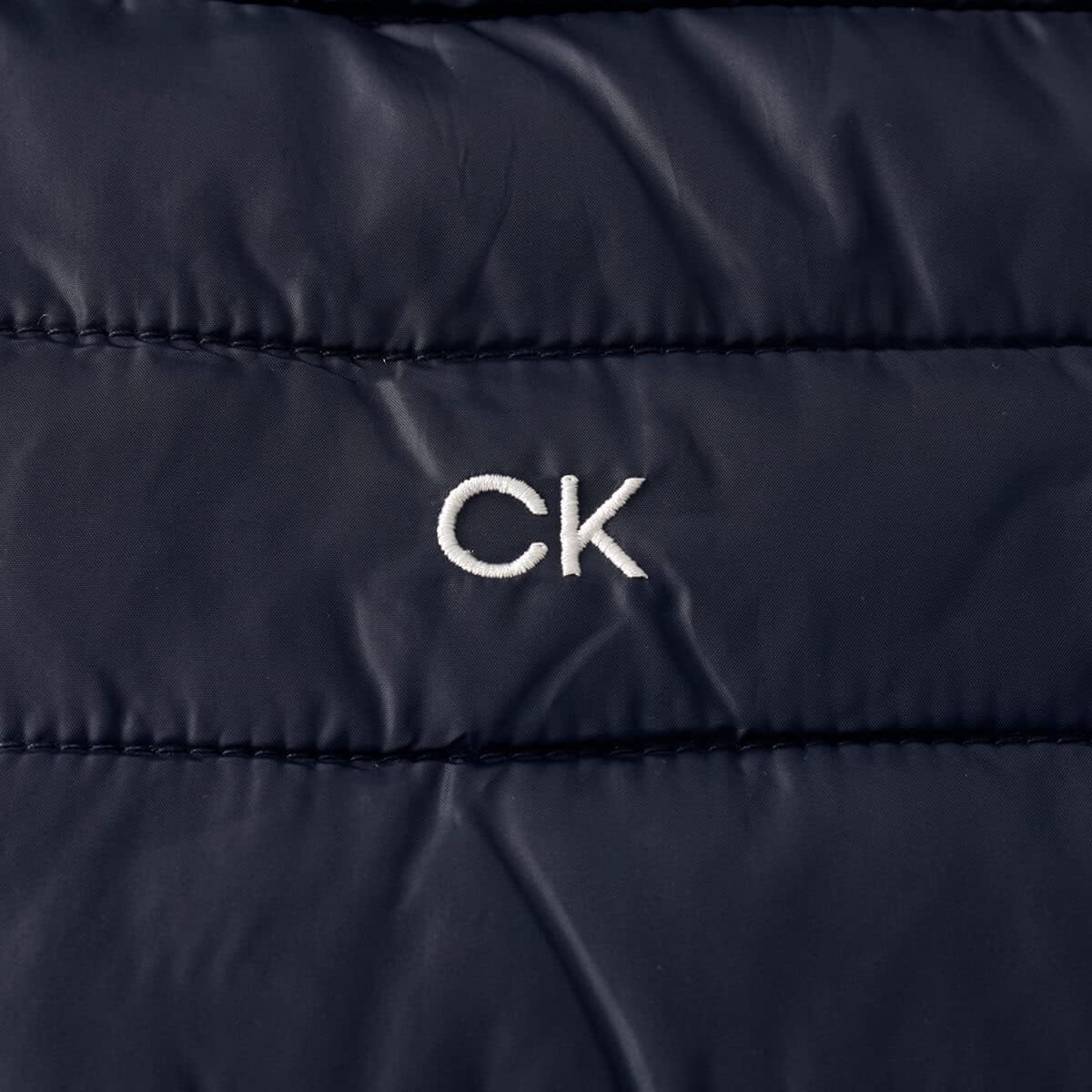Calvin Klein  2025 CK Hybrid Jacket