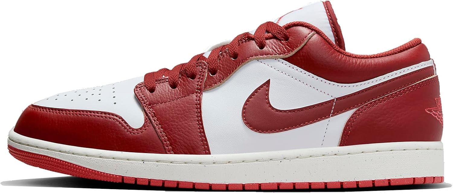 Nike Men's Air Jordan 1 Low Sneaker