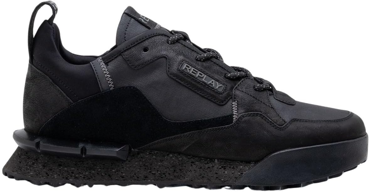 Replay Field Melt Sneaker