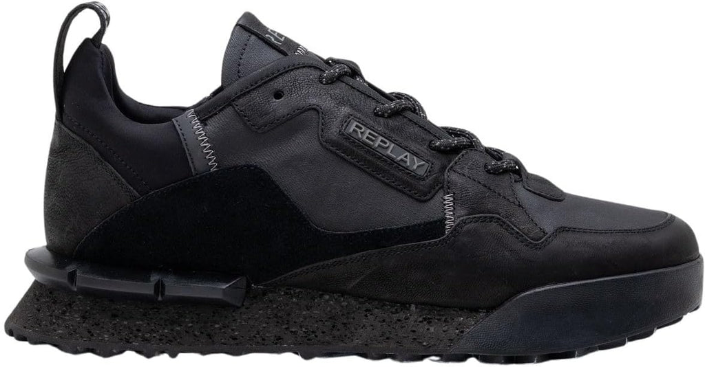 Replay Field Melt Sneaker