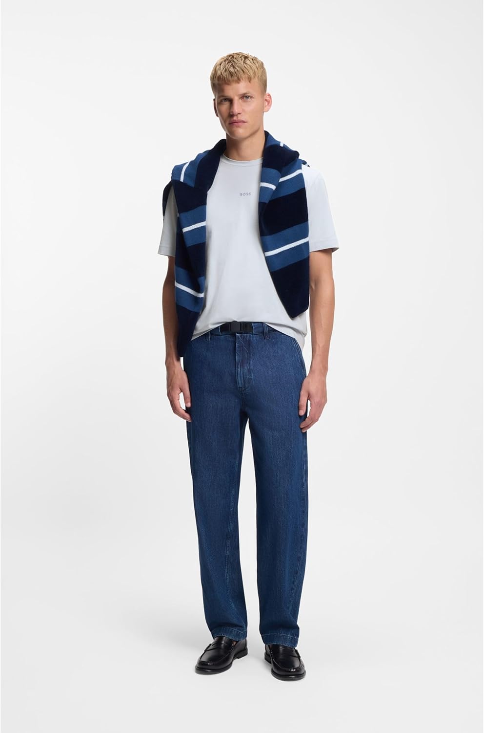 HUGO BOSS T-shirt