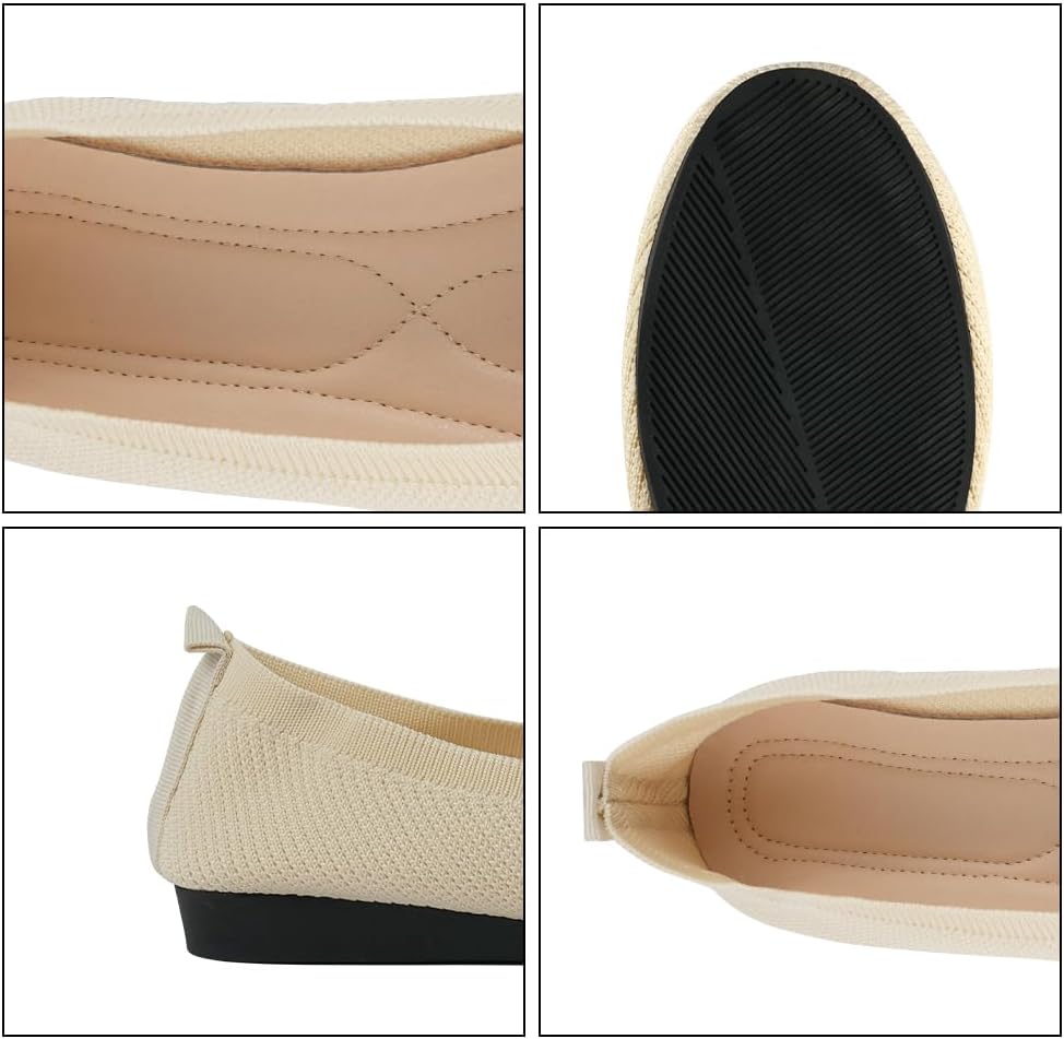 Women's Ballet shoes