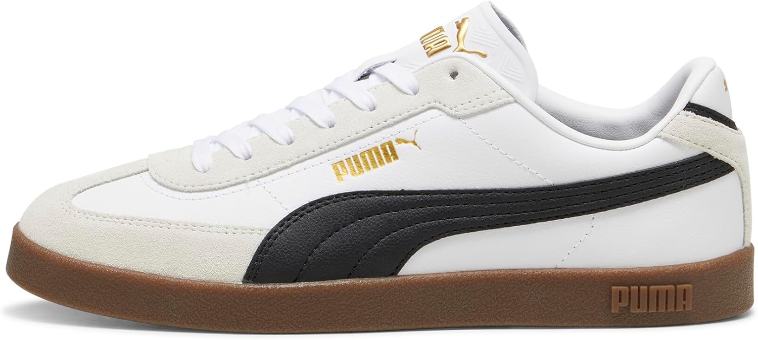 PUMA Unisex - Adult Puma Club Ii EraSneaker