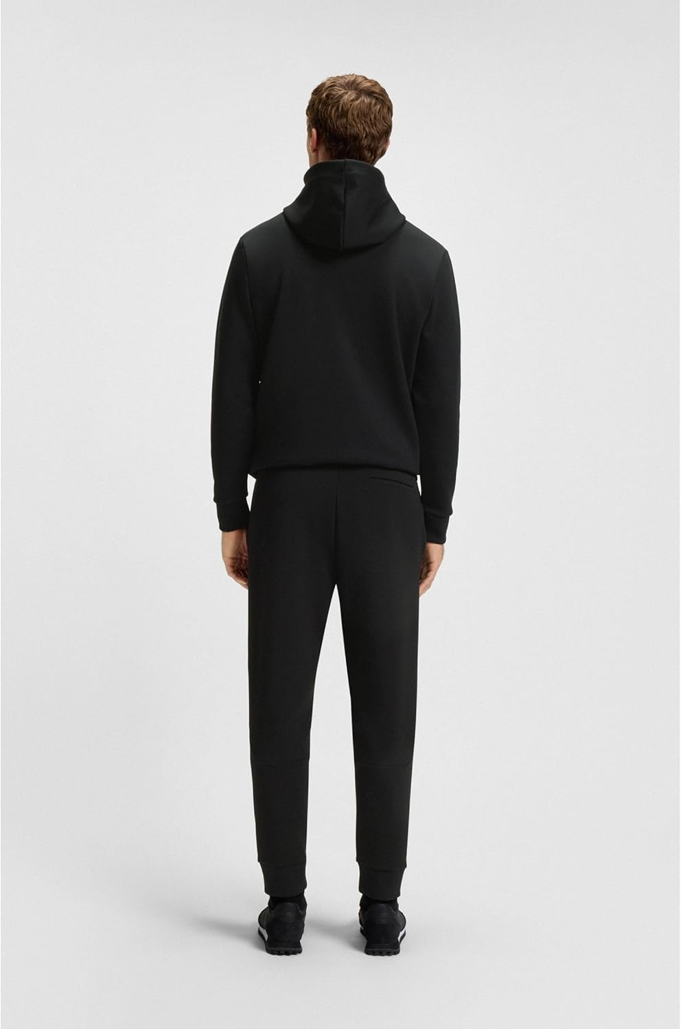 HUGO BOSS Jersey Sweatpants