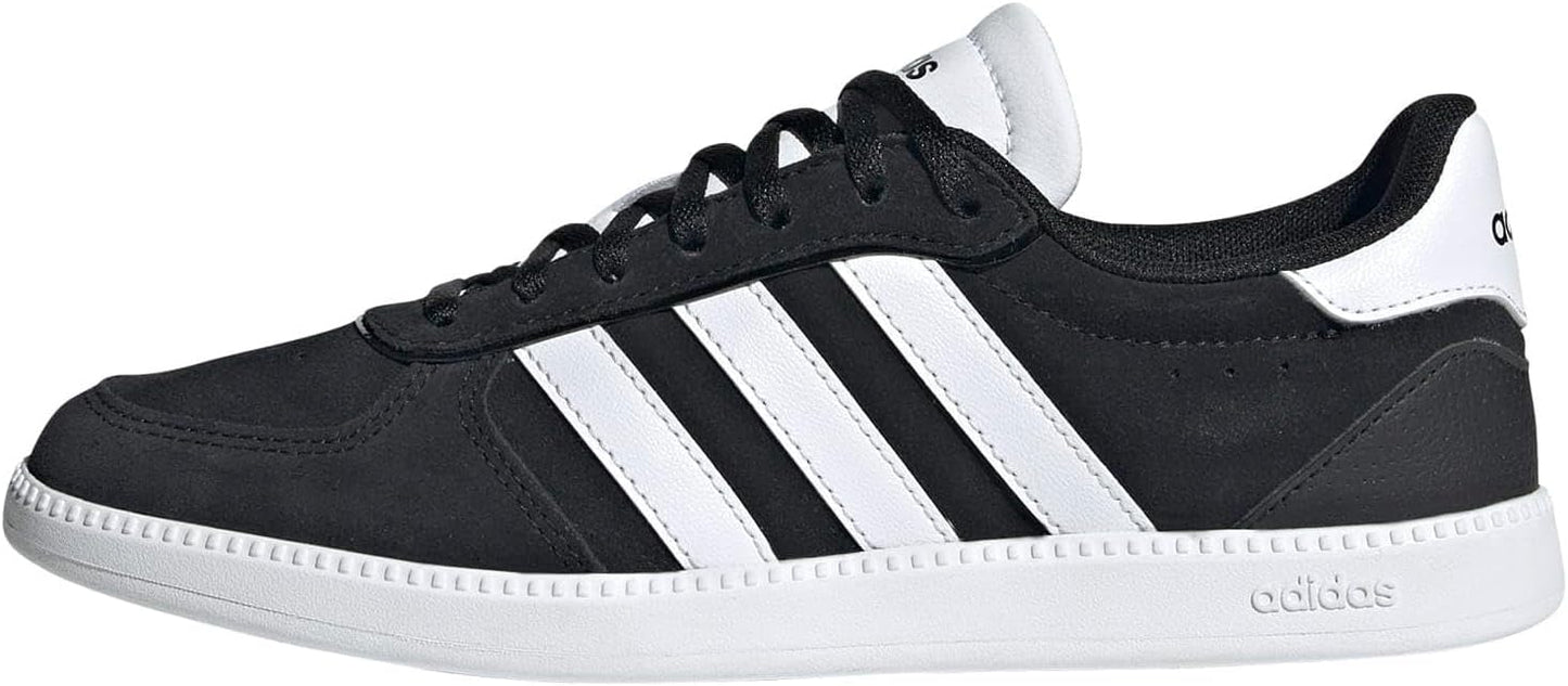 adidas dam Breaknet Sleek Skor Womens indoor shoes