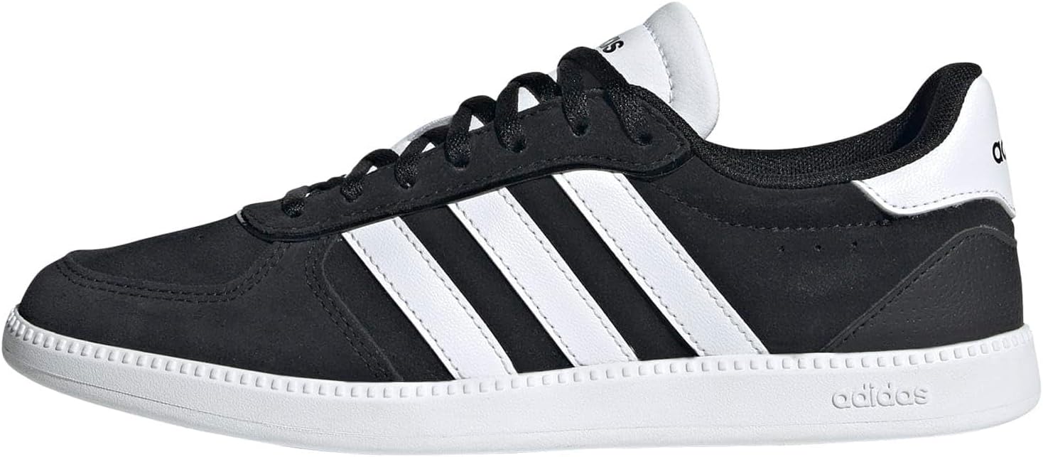 adidas dam Breaknet Sleek Skor Womens indoor shoes