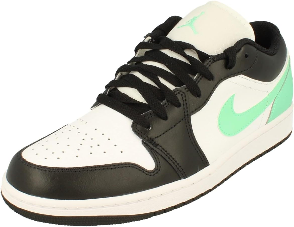 Nike Men's Air Jordan 1 Low Sneaker