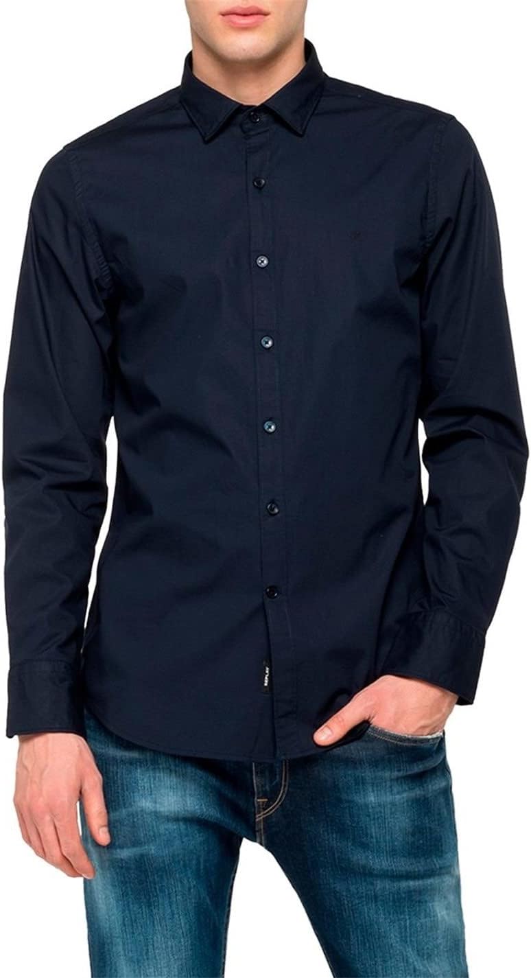 Replay M4028 Shirt
