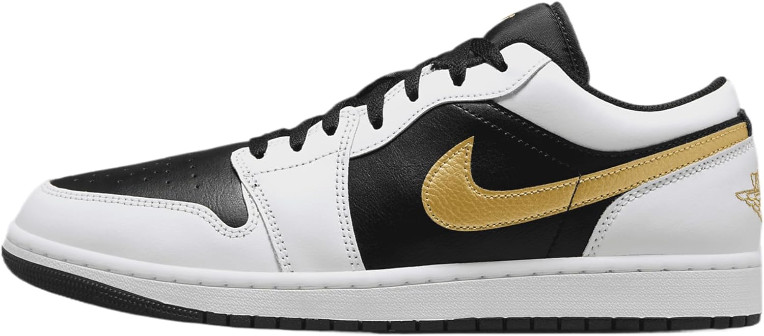 Nike Men's Air Jordan 1 Low Sneaker