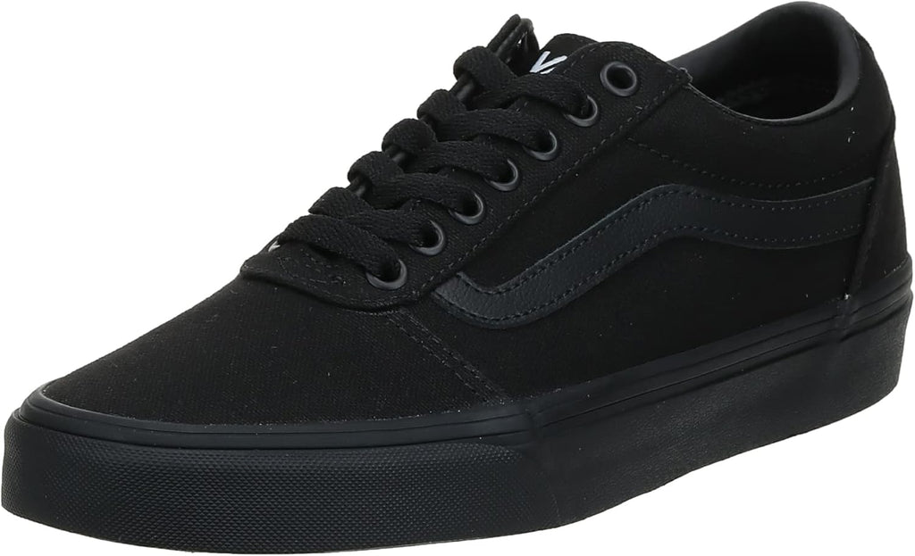 Vans Ward Canvas Sneaker