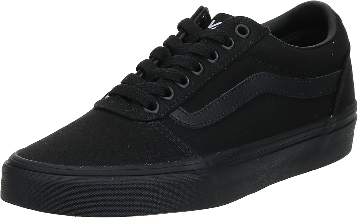 Vans Ward Canvas Sneaker