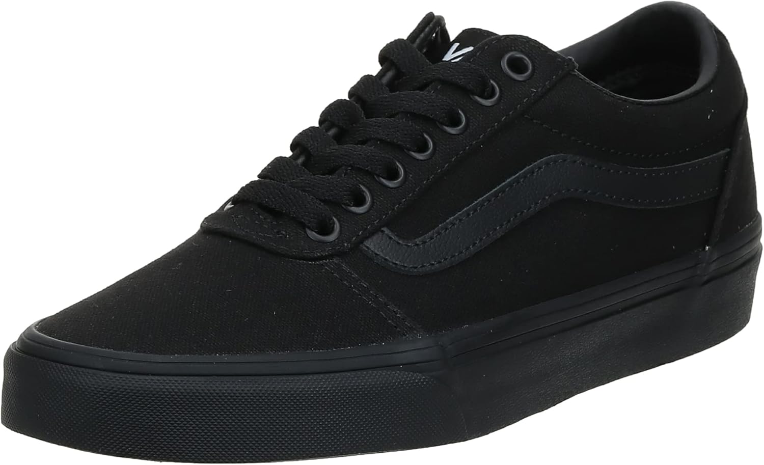 Vans Ward Canvas Sneaker