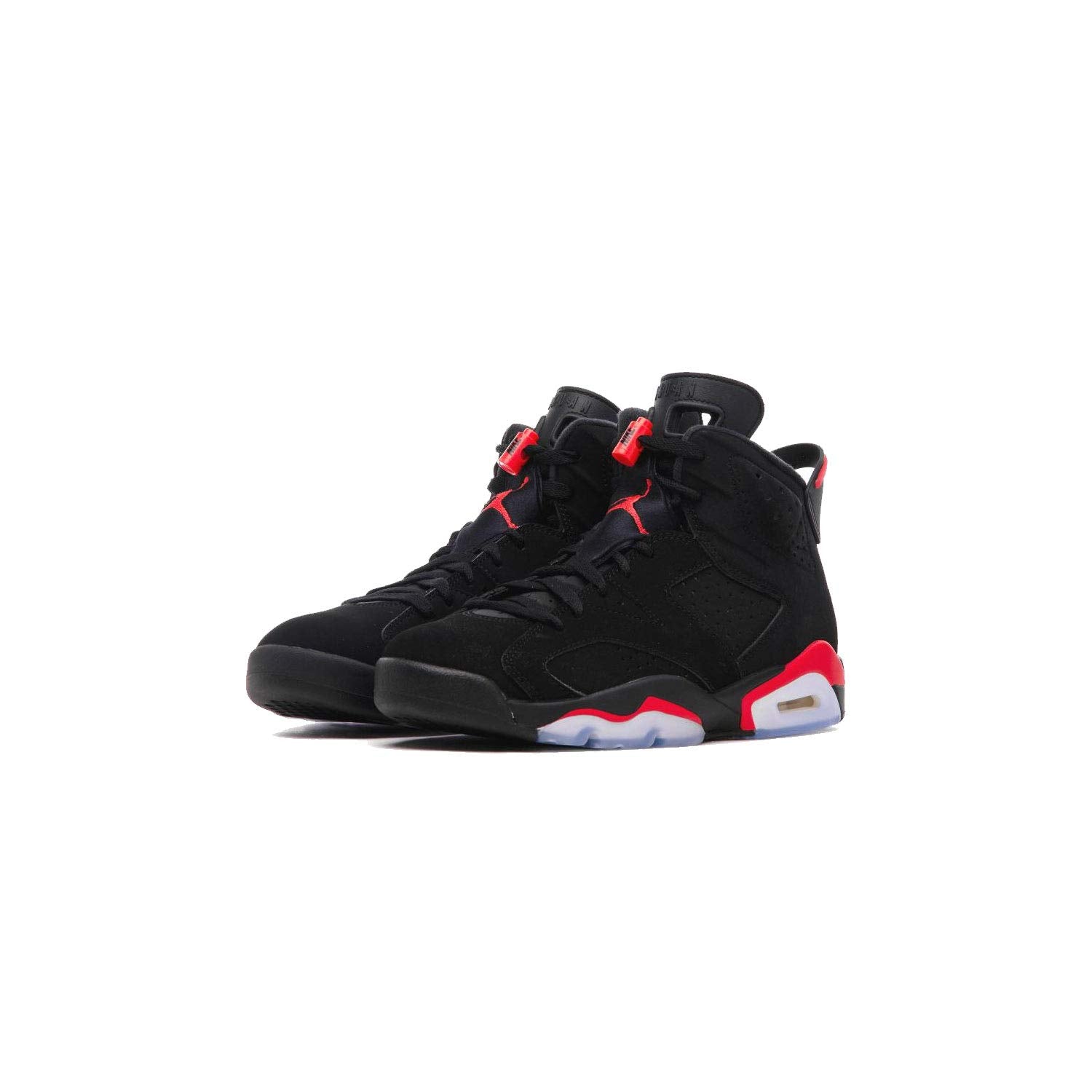 Nike Men's Air Jordan 6 Retro Sneaker