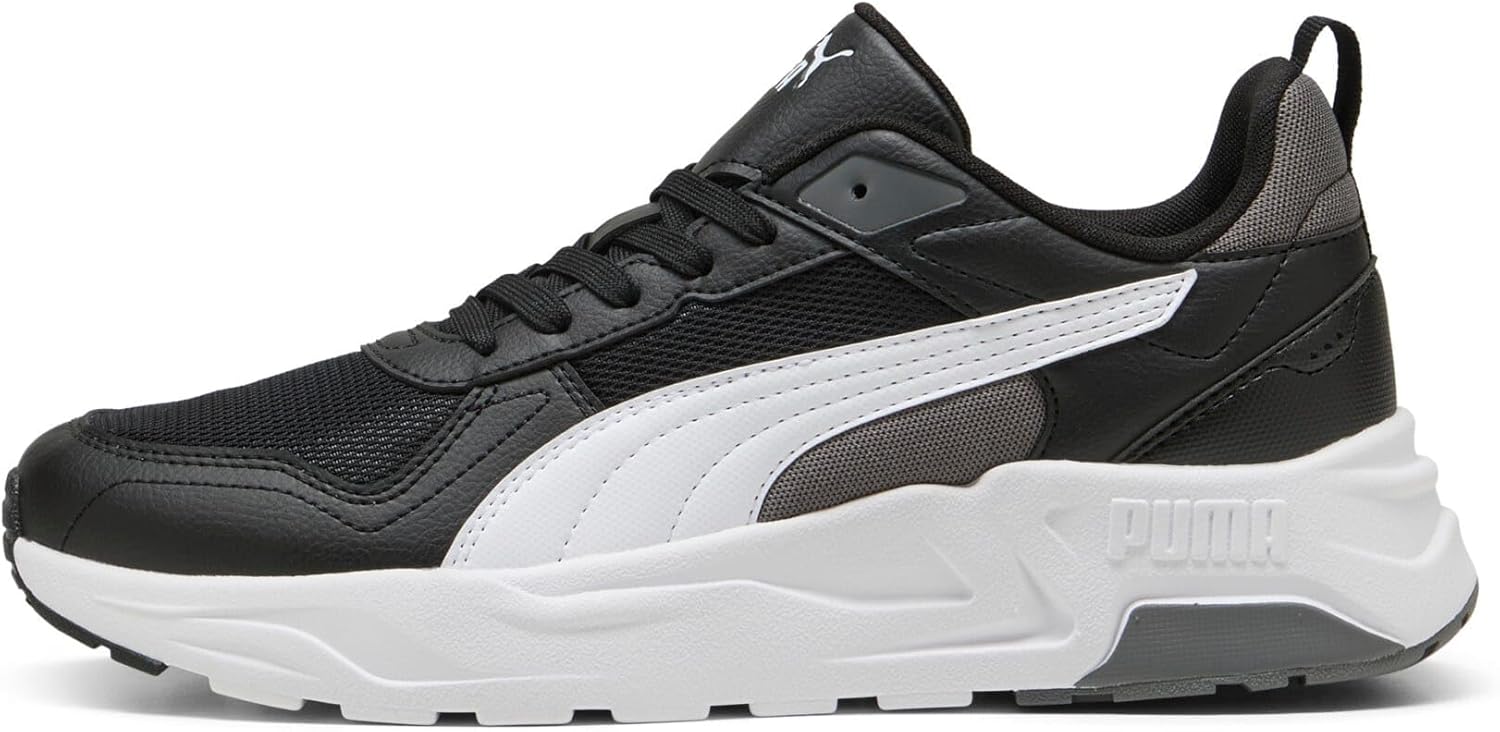 PUMA unisex - adult Trinity 2 LtSneaker