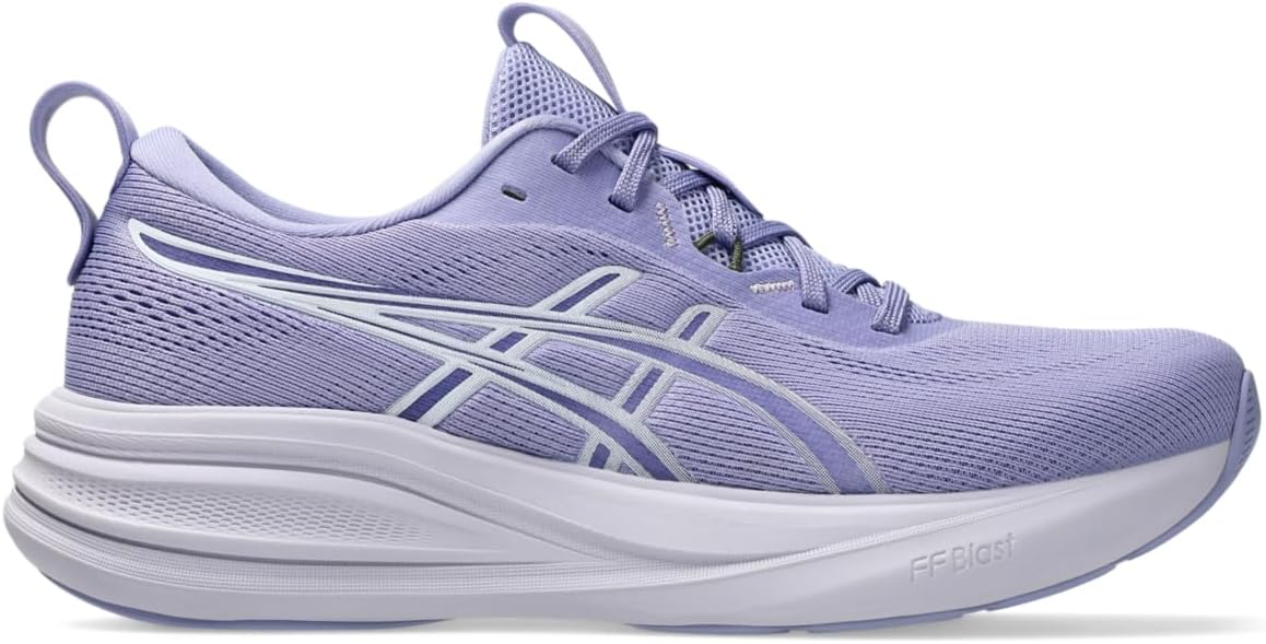 ASICS women's  Gel-pulse 17 sneaker