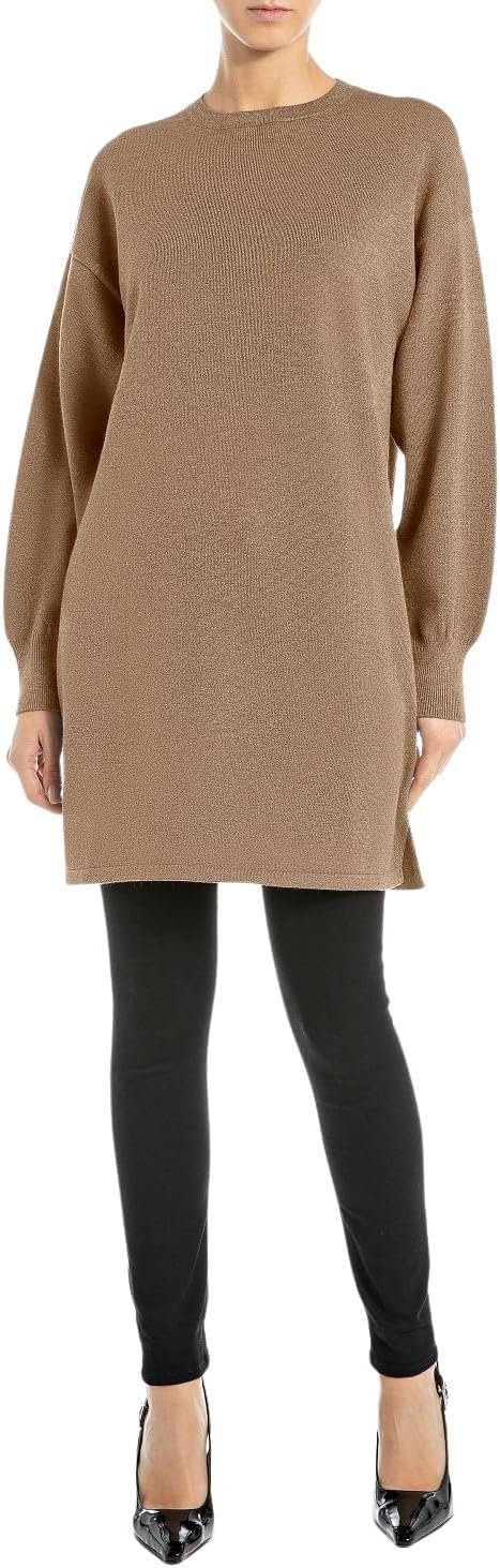 Replay Dress Dk3903