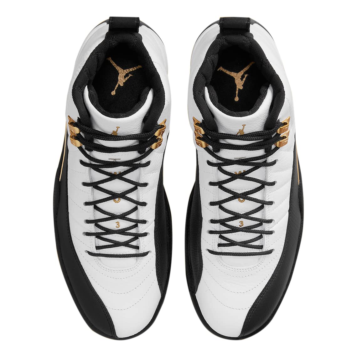 Nike Men's Air Jordan 3 Retro Sneakers