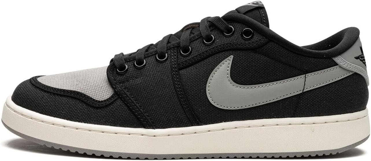 Nike Men's Air Jordan 1 Low Sneaker