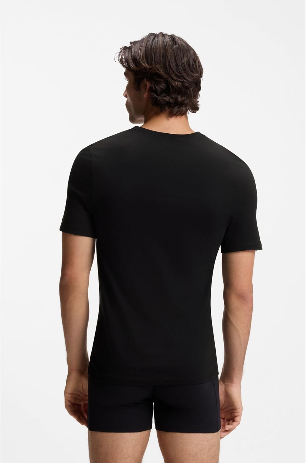 BOSS T-shirt 3p Classic