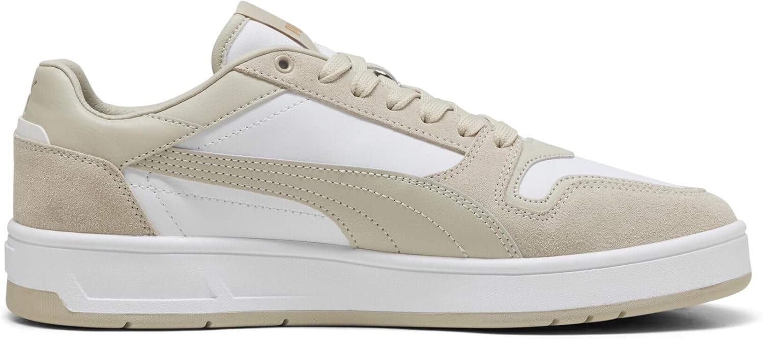PUMA Unisex - Adult Court Classic Street SdSneaker