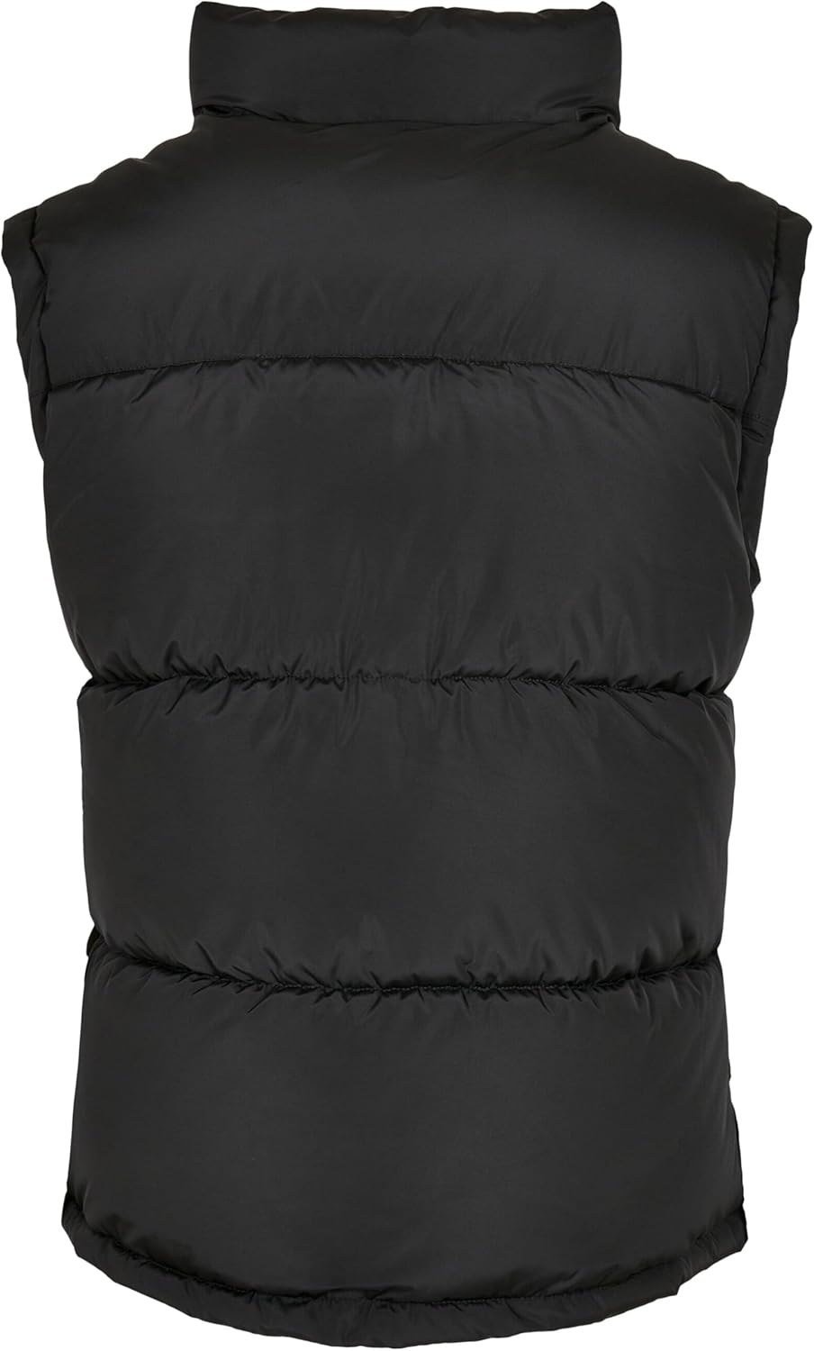 Urban Classics Puffer Vest