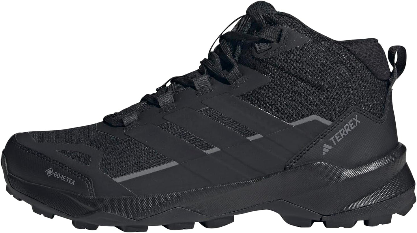 adidas Men's Terrex Skychaser Ax5 Mid Gore-tex Hiking Shoes