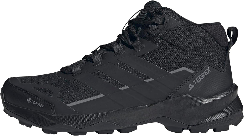 adidas Men's Terrex Skychaser Ax5 Mid Gore-tex Hiking Shoes