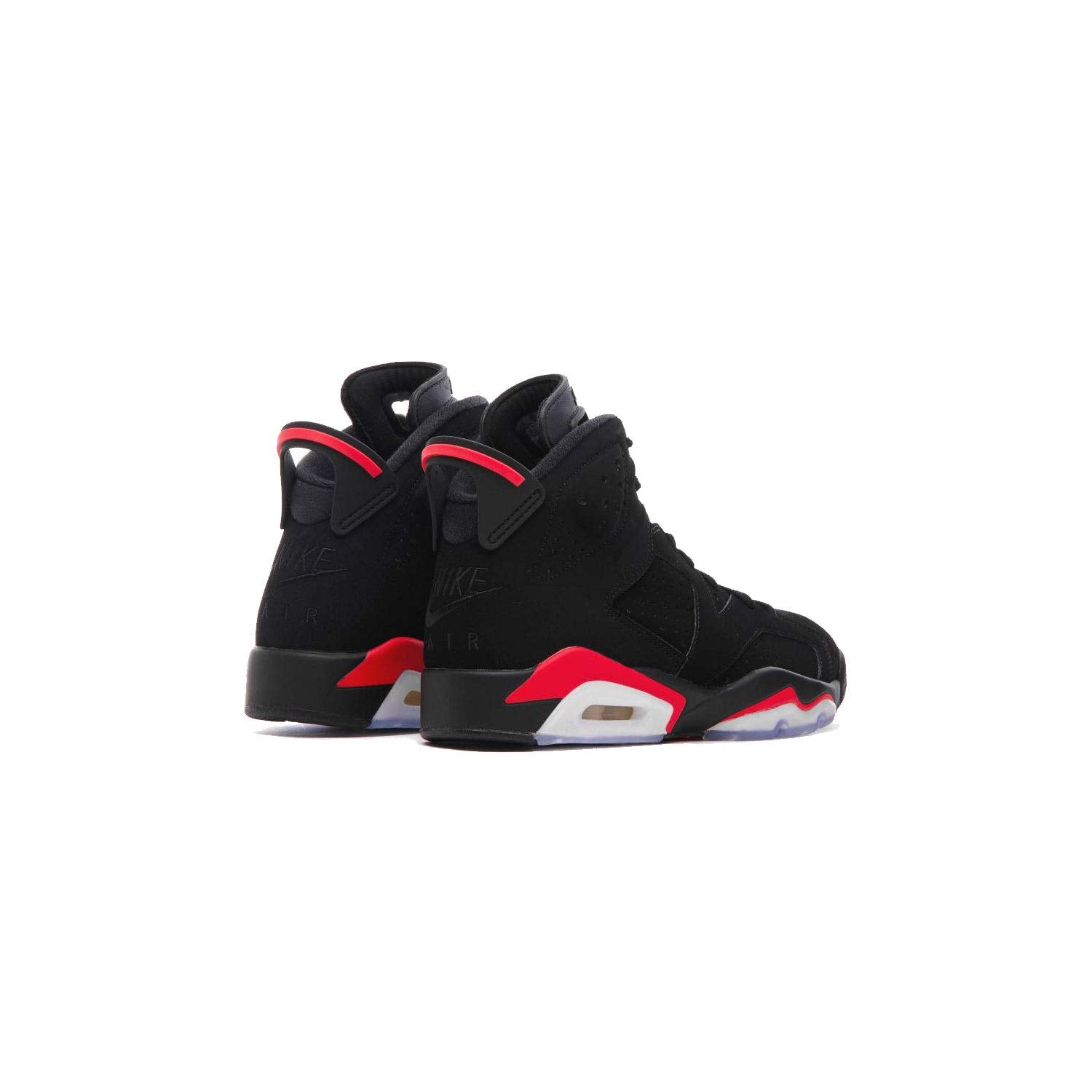 Nike Men's Air Jordan 6 Retro Sneaker