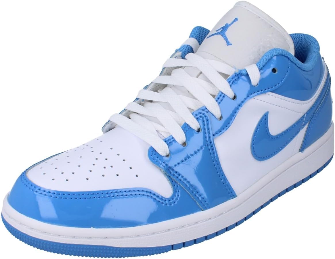 Nike Men's Air Jordan 1 Low Sneaker