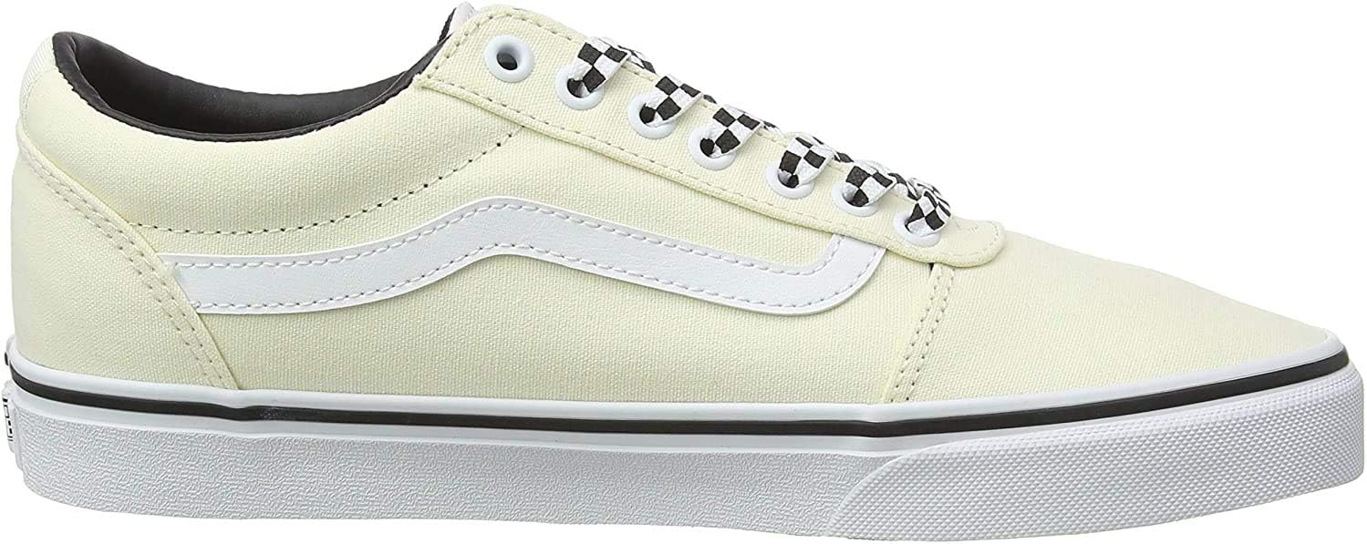 Vans Ward Canvas Sneaker