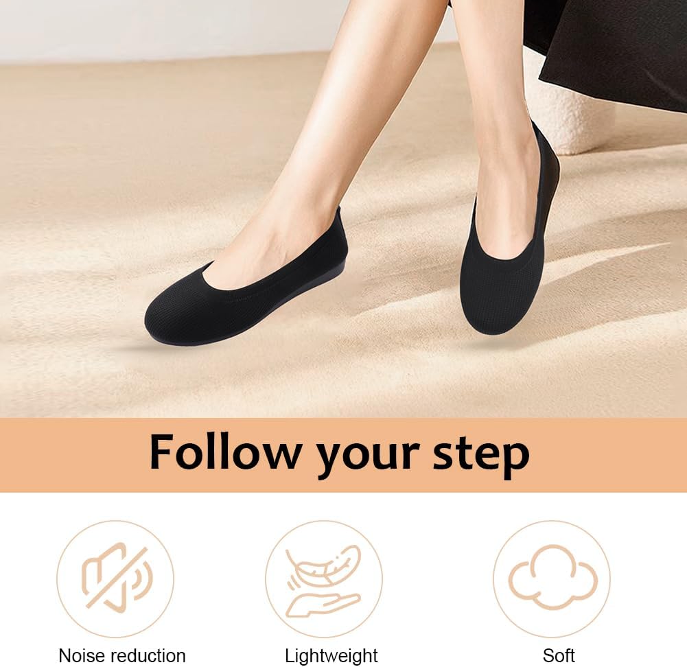 Women's Ballet shoes