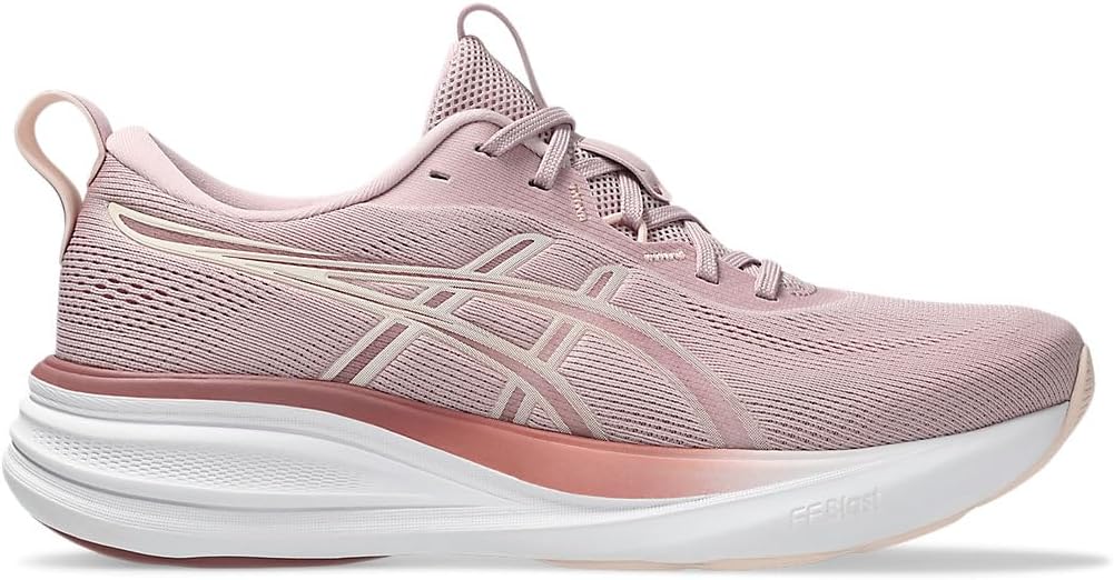 ASICS women's  Gel-pulse 17 sneaker
