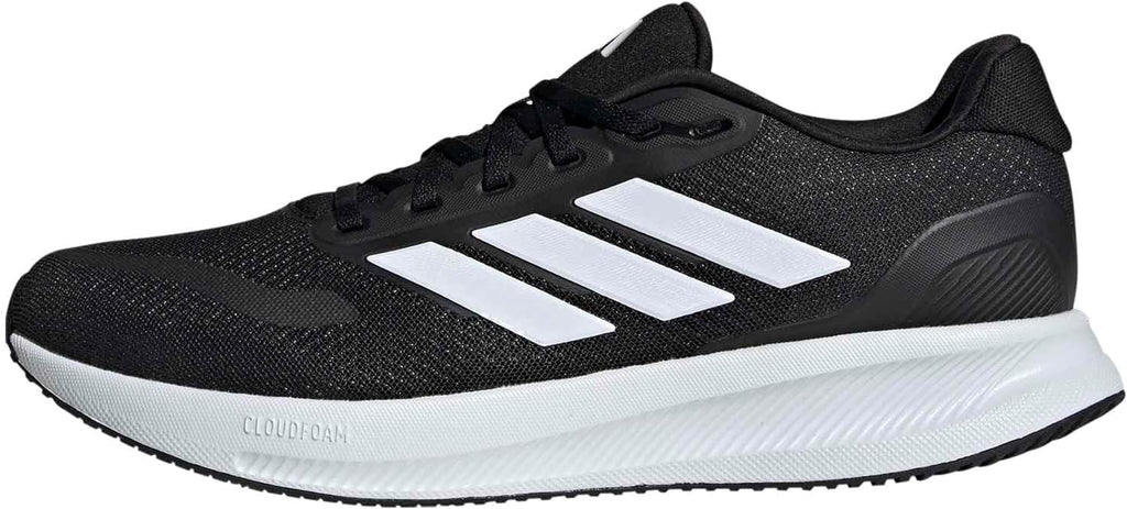 adidas Men's Runfalcon 5 Wide Running ShoesSneaker