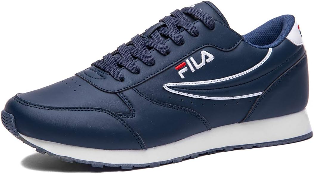 Fila Orbit Low Sneaker