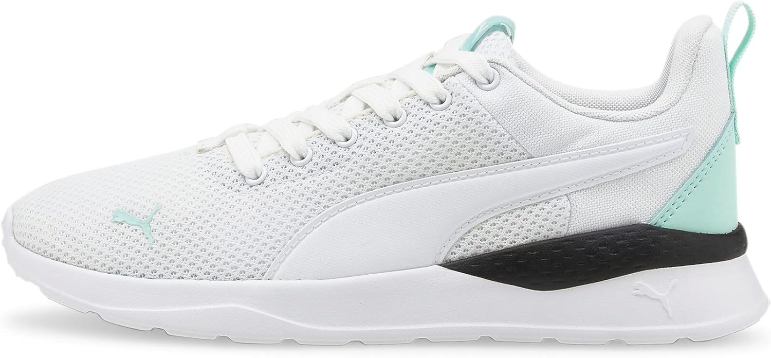 PUMA unisex Anzarun Lite Sneaker