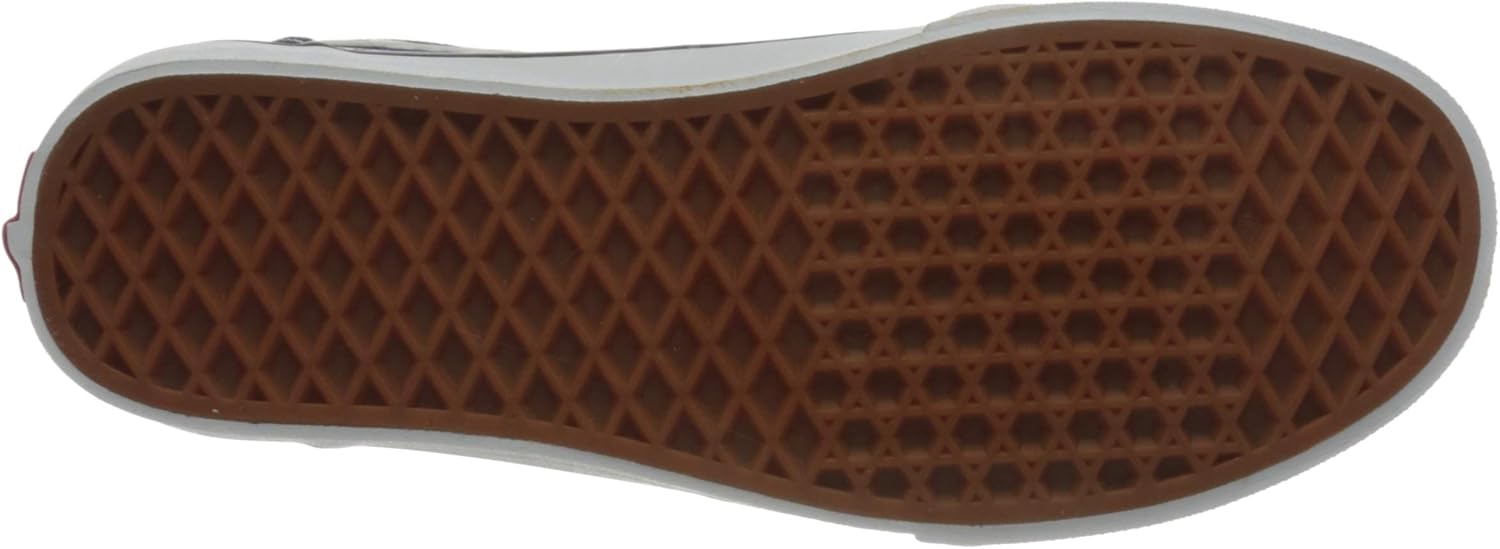 Vans Ward Canvas Sneaker