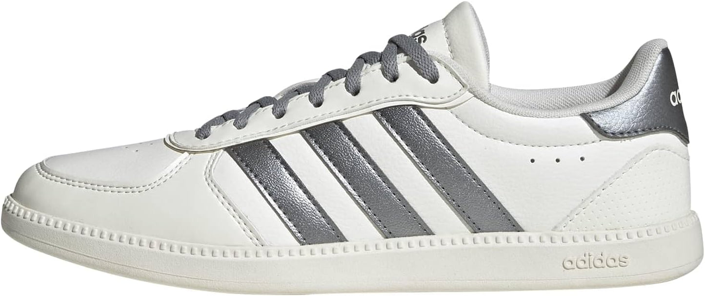 adidas dam Breaknet Sleek Skor Womens indoor shoes